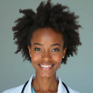 Elizabeth R., Neurology